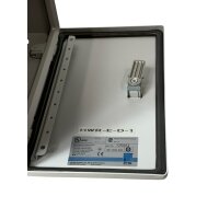 rinas HSR10 1h 19200 Bd Schaltschrankpanel 24VDC