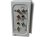 rinas HSR10 1h 19200 Bd Schaltschrankpanel 24VDC