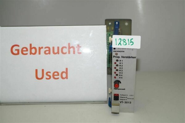 rexroth VT-3013 , VT3014S35 P5