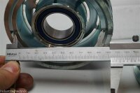 Riemenscheibe keilriemenscheibe Taperspannbuchse