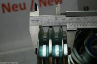 Riemenscheibe keilriemenscheibe Taperspannbuchse