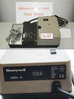 Honeywell GM24 H  Drehstellantrieb klappenantrieb