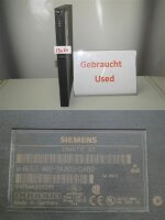 siemens simatic 6ES7460-3AA00-0AB0 GEBRAUCHT