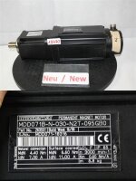 Indramat MDD071B-N-030-N2T-095GB0 SERVOMOTOR SERVO MOTOR...