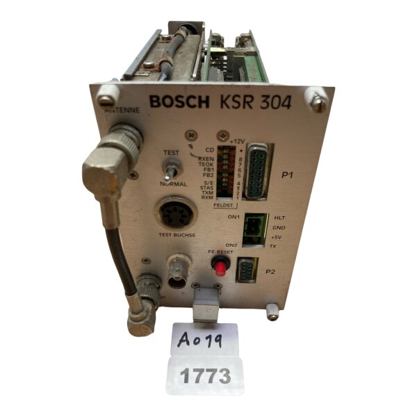 Bosch KSR 304 KSR304 U/0 61