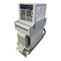 Allen Bradley 160-BA03NSF1 Series C Frequenzumrichter 0.75 KW