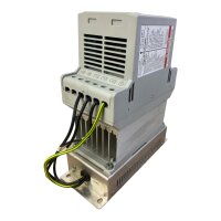 Allen Bradley 160-BA03NSF1 Series C Frequenzumrichter 0.75 KW