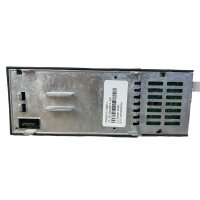 SIEMENS SINAMICS CU240E-2 6SL3244-0BB12-1BA1