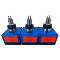 E-T-A electronic SW118-ACDC24V-MKG12AST11 Strömungswächter