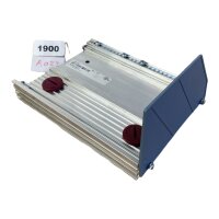 B&R 7BP702.1 Rev.C0 Modulträger
