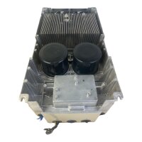 Hitachi J300 110HFE3 Frequenzumrichter