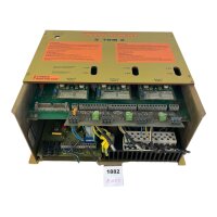 Indramat 3TRM2-3TRM2-G11-WO 2Plus-Thyr.-Regelverstärker