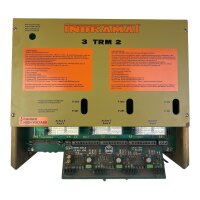Indramat 3TRM2-3TRM2-G11-WO 2Plus-Thyr.-Regelverstärker