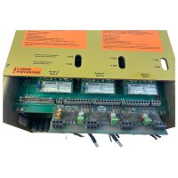 Indramat 3TRM2-3TRM2-G11-WO 2Plus-Thyr.-Regelverstärker