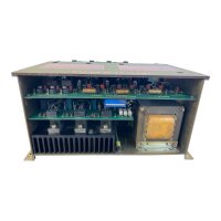 Indramat 3TRM2-3TRM2-G11-WO 2Plus-Thyr.-Regelverstärker