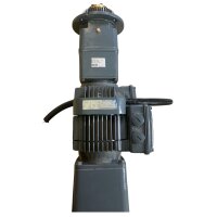 Demag Cranes FG06 0EL: 1,0 L + D05 0EL: 0,7 L + KBA 71 A4 Getriebemotor Kran