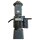 Demag Cranes FG06 0EL: 1,0 L + D05 0EL: 0,7 L + KBA 71 A4 Getriebemotor Kran