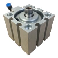 FESTO ADVC-40-15-I-P-SA Kurzhubzylinder