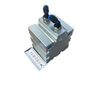 FESTO ADVC-40-15-I-P-SA Kurzhubzylinder