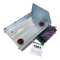 B&R 7BP702.1 Rev.C0 + 7TB736.91 Modulträger
