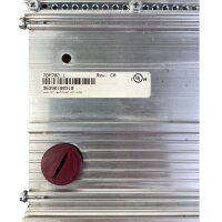 B&R 7BP702.1 Rev.C0 + 7TB736.91 Modulträger