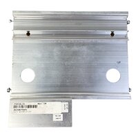 B&R 7BP702.1 Rev.C0 + 7TB736.91 Modulträger
