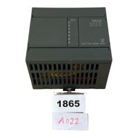 Siemens Simatic S7 EM235 6ES7 235-0KD00-0XA0 E-Stand:03