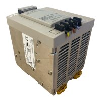Omron S8VS-24024 Power Supply Getestet
