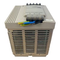 Omron S8VS-24024 Power Supply Getestet