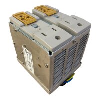 Omron S8VS-24024 Power Supply Getestet