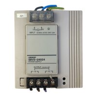 Omron S8VS-24024 Power Supply Getestet