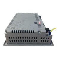 SIEMENS 6AV6647-0AD11-3AX0 SIMATIC PANEL TOUCH
