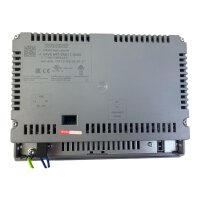 SIEMENS 6AV6647-0AD11-3AX0 SIMATIC PANEL TOUCH