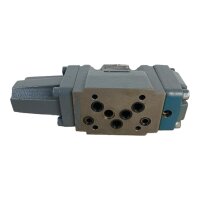 Rexroth Hydraulics 4WRZ 10 W50-51/6A24ETK4/D3M-630