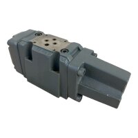 Rexroth Hydraulics 4WRZ 10 W50-51/6A24ETK4/D3M-630