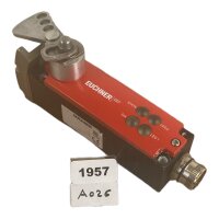 Euchner CET3-CRA-AH-50X-SH-C2333-113151 Safety Switch