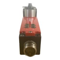 Euchner CET3-CRA-AH-50X-SH-C2333-113151 Safety Switch