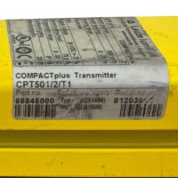 Leuze lumiflex CPT5012T1 Kompaktplus-Sender
