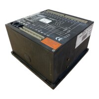 ABB RVK 12 Power Factor Controller RVK 12 5A 20.050.82224