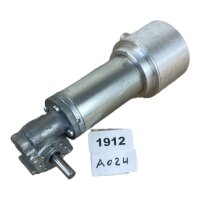 Dunkermotoren GR42X40 + RE30-2-200+TI24V Getriebemotor