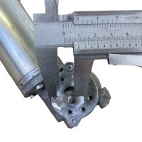 Dunkermotoren GR42X40 + RE30-2-200+TI24V Getriebemotor