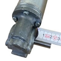 Dunkermotoren GR42X40 + RE30-2-200+TI24V Getriebemotor