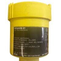 Vega Vegavib 61 VB61.XXBGCRKMX Vibrationsgrenzschalter