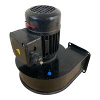 ATB 56 RBF0,09/2-71 Elektromotor + Gebläse