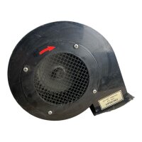ATB 56 RBF0,09/2-71 Elektromotor + Gebläse