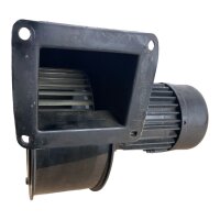ATB 56 RBF0,09/2-71 Elektromotor + Gebläse