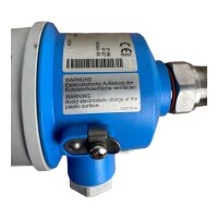 Endress + Hauser FTL50-FGM2AA8G4A LIQUIPHANT M Gebraucht