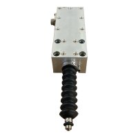 IBS Hühne Längengeber Encoder LG50 IBSLG14 AT09 400 Messweg 50mm