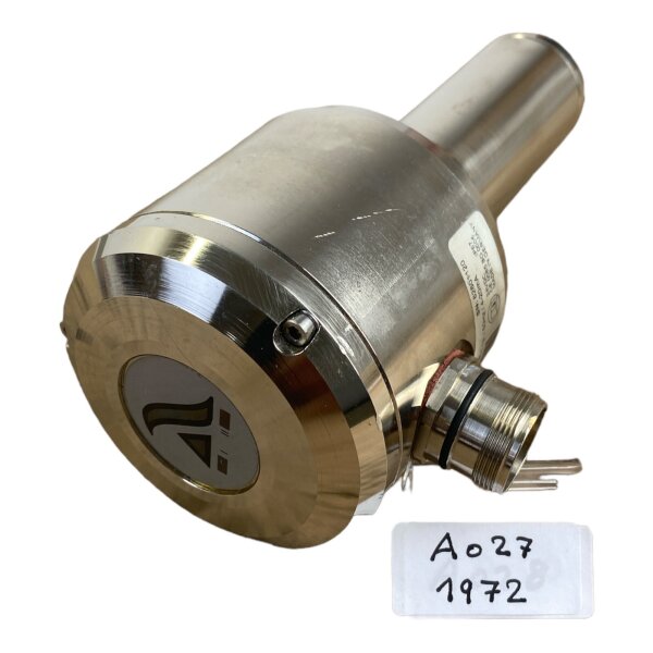 Lamtec 659R60 01 00000 Flame Detector F200K 1 IR-1 Kompaktflammenwächter