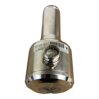 Lamtec 659R60 01 00000 Flame Detector F200K 1 IR-1...